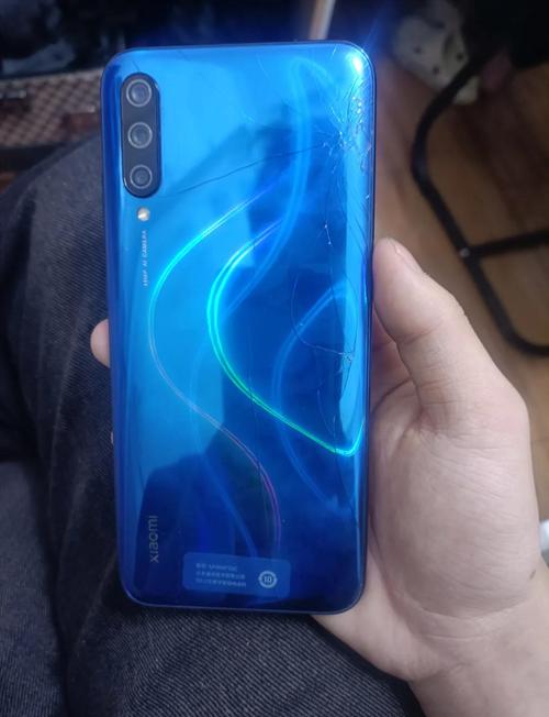 小米手机CC9e锁屏如何显示农历