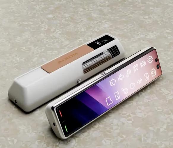 诺基亚N98现在出了吗