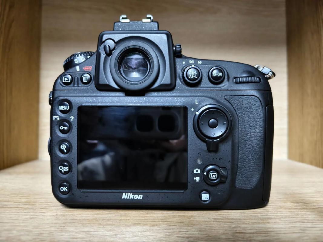 尼康d800费用多少