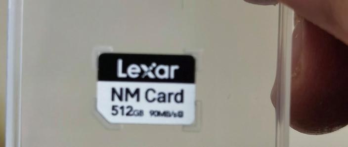 华为手机有支持内存卡的吗