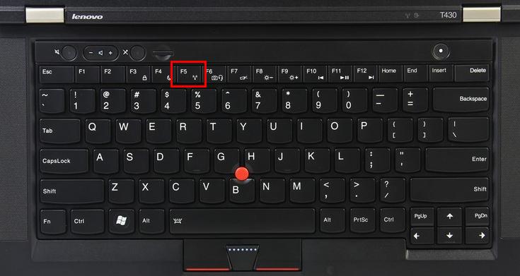 G400的FN热键驱动下载