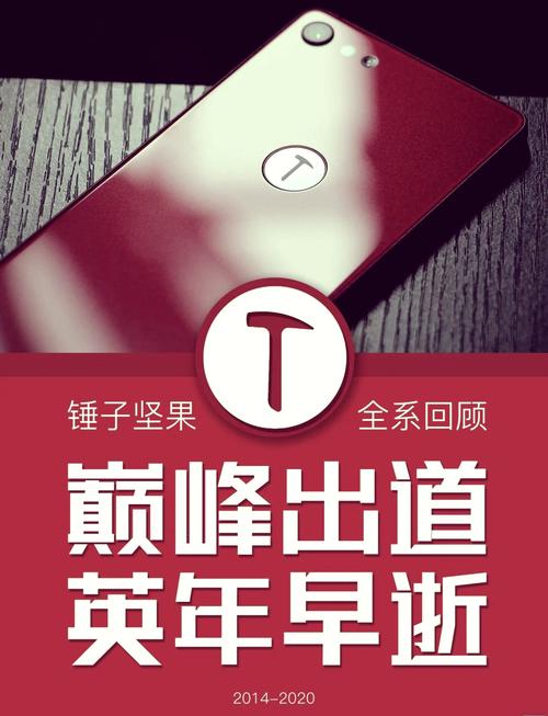 锤子手机,是笑柄还是弄潮儿