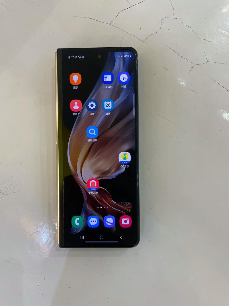 三星w2017值得入手吗?