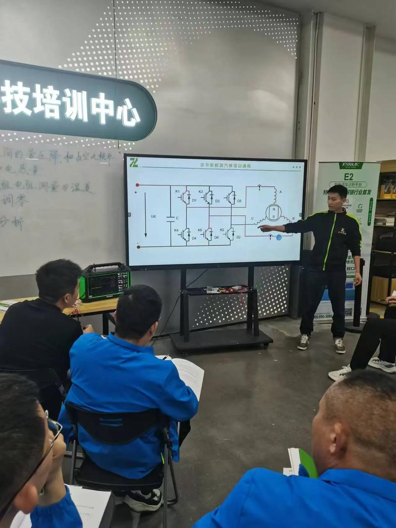 〖Two〗、线下SEO培训课程