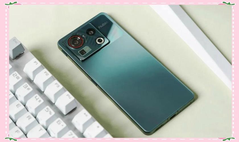 努比亚Z40SPro和小米12SPro相比较,买哪款好?