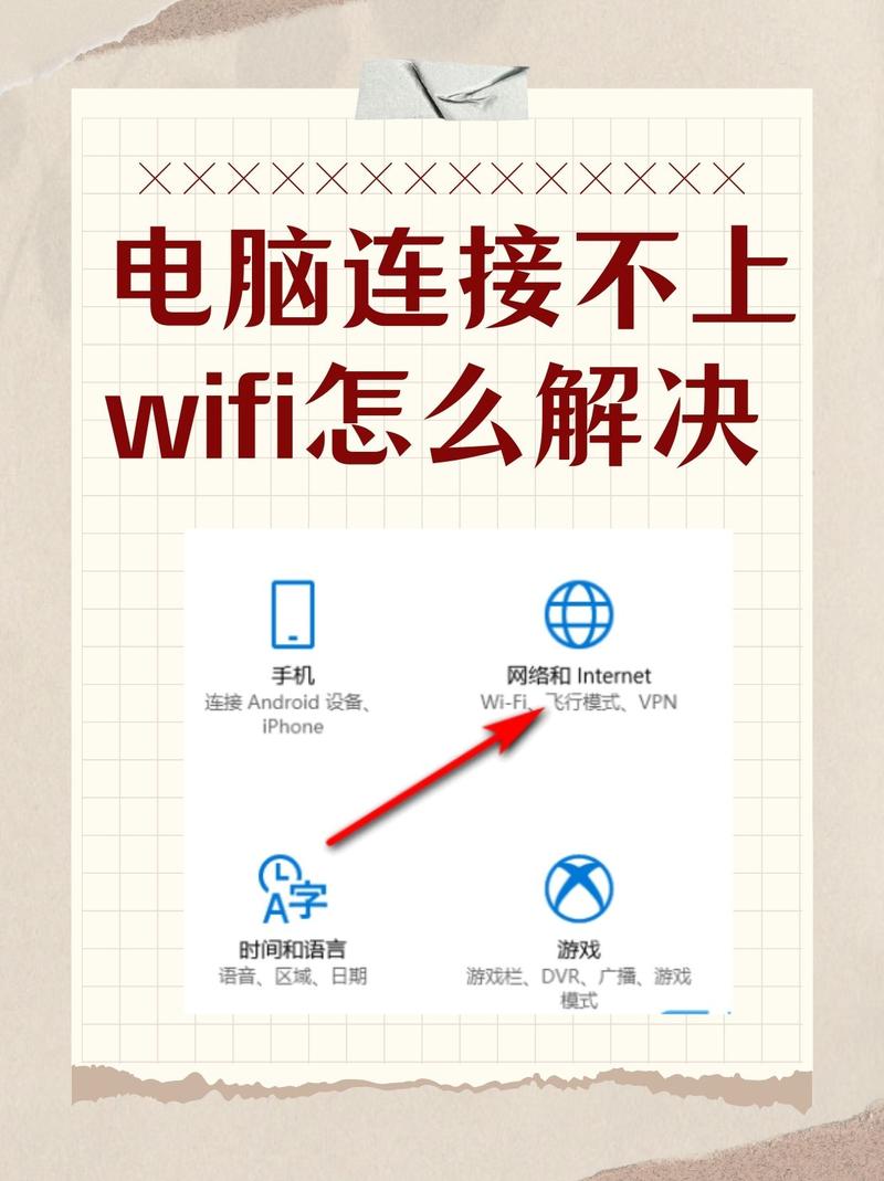 笔记本电脑只显示宽带连接,没有wifi图标是怎么找回?