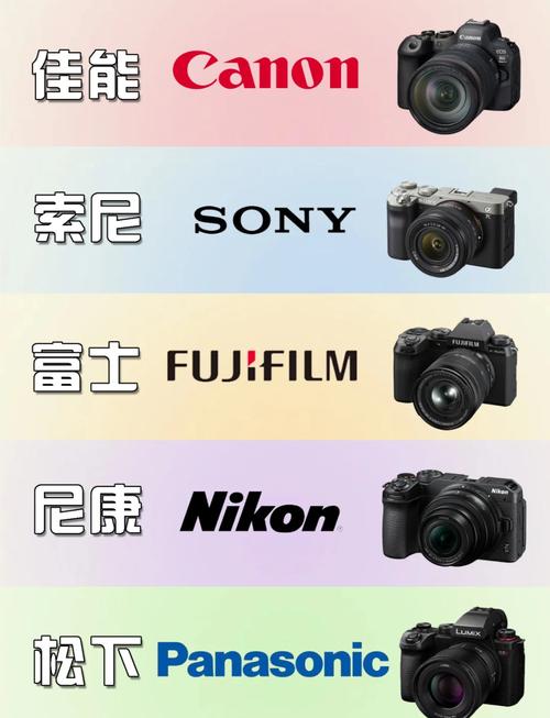 2021年国产数码相机品牌排名榜:性能、性价比、口碑全面解析