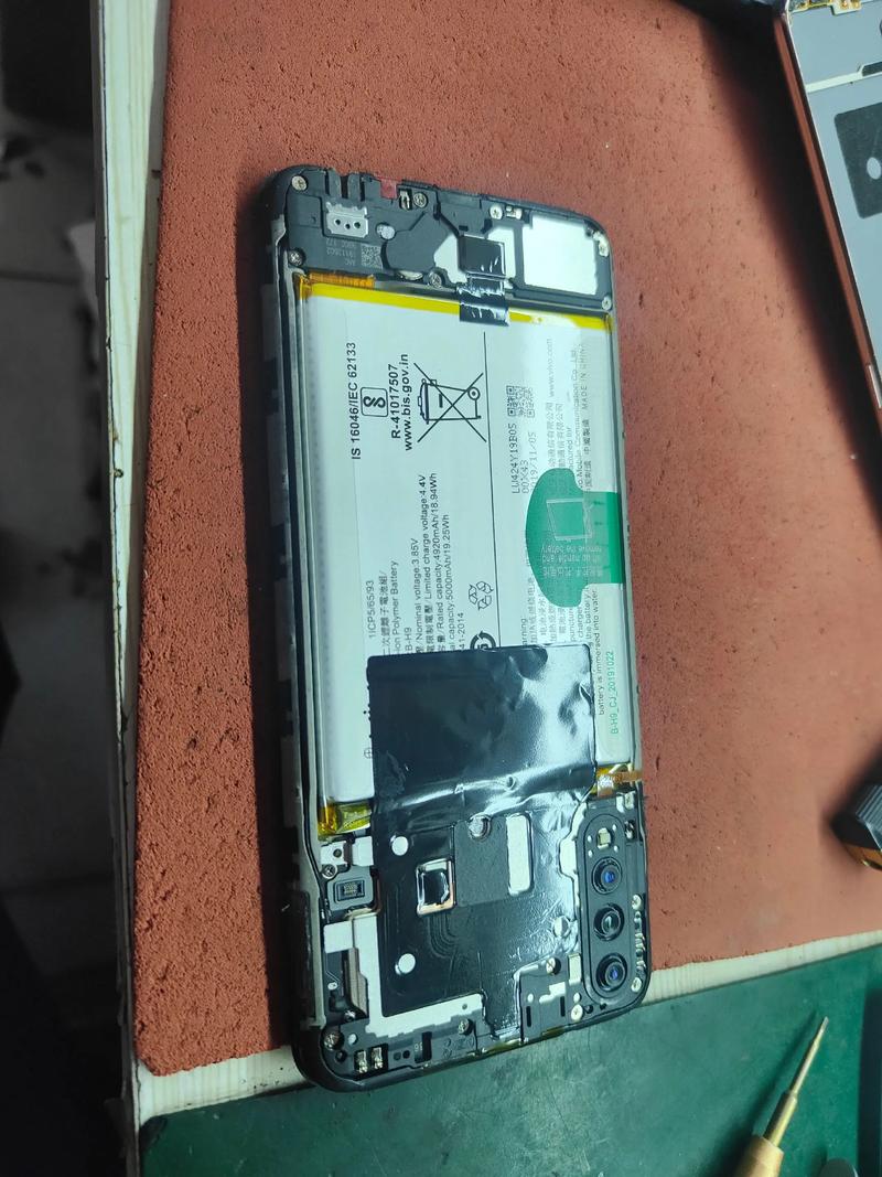 vivoy5s处理器低了卡顿怎么办?