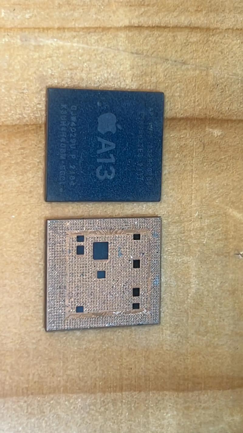 IPAD机型与型号对照表,收藏以备不时之需