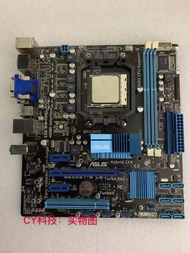 AMD955现在可以用什么主板-AMD羿龙IIX4955