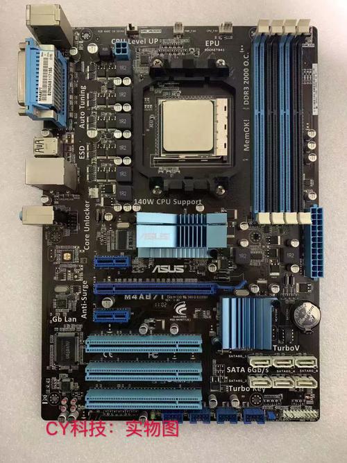 amd955用什么主板