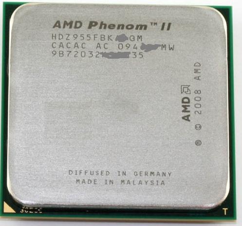 amdx4955配什么主板