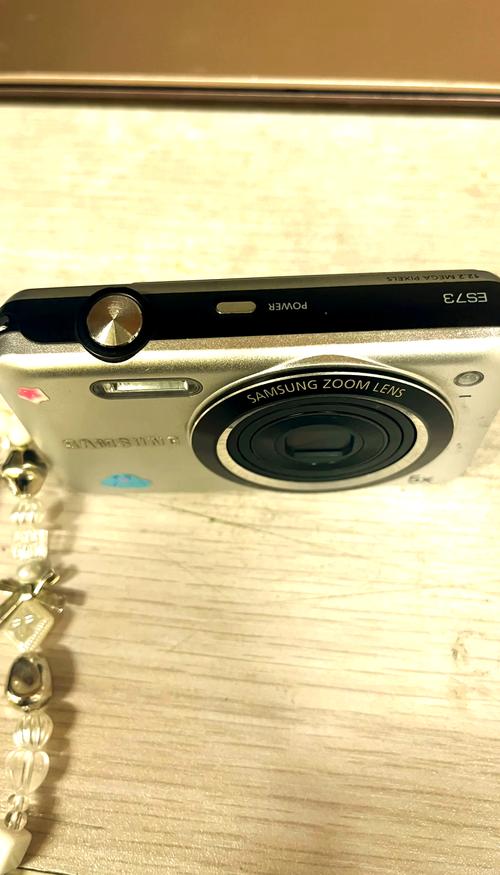 请问三星ES73相机的10小时录音功能在哪?