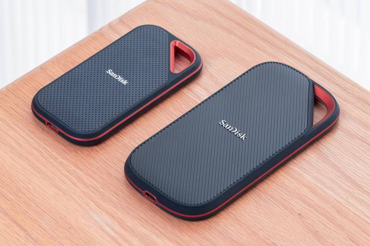 固态移动硬盘哪个牌子好更耐用?推荐几款耐用移动固态硬盘品牌