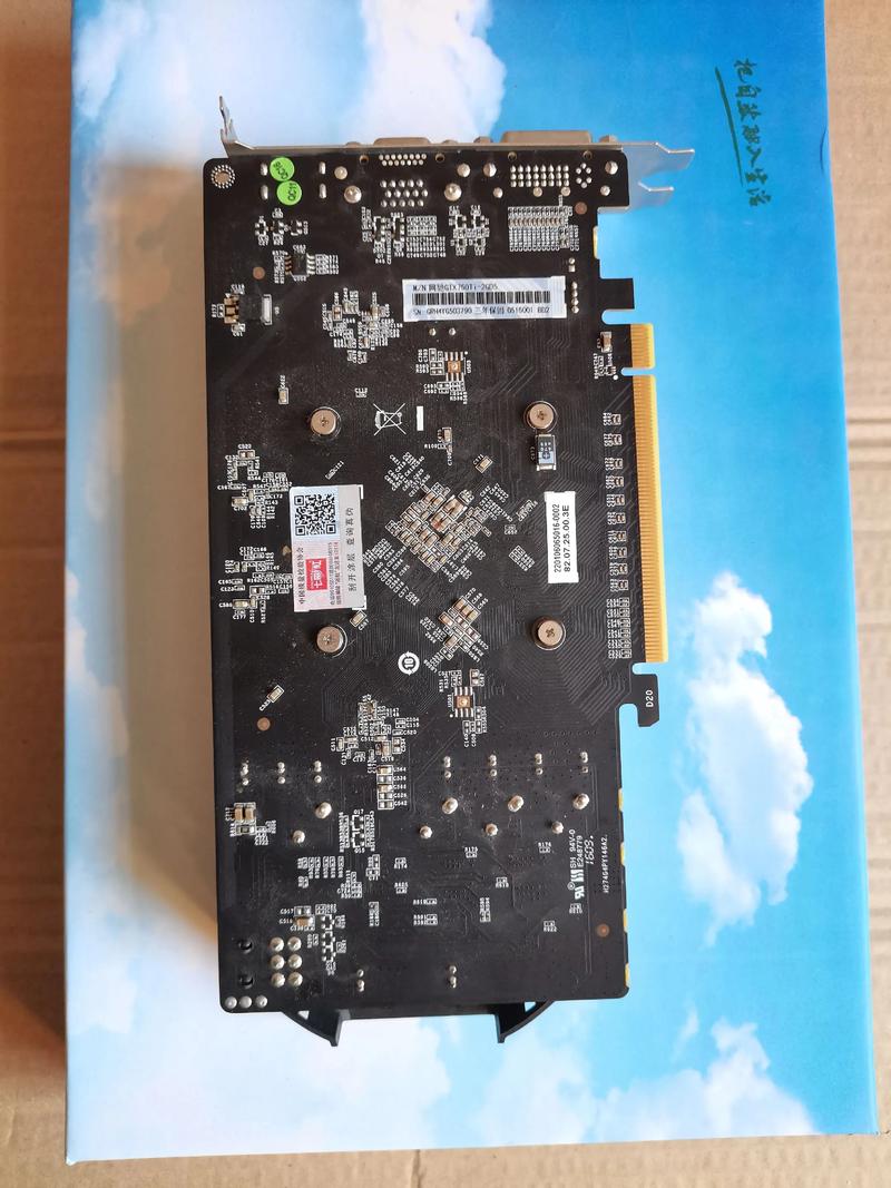 GTX660和GTX750Ti性能差不多吗?