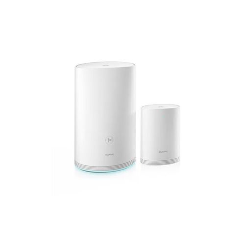 华为路由Q2S子母路由怎么连接华为路由器mesh组网方法