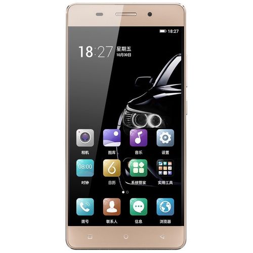 金立5001s是否有3g机身内存机子