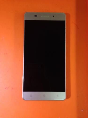 金立GN5001支持0TG功能吗?