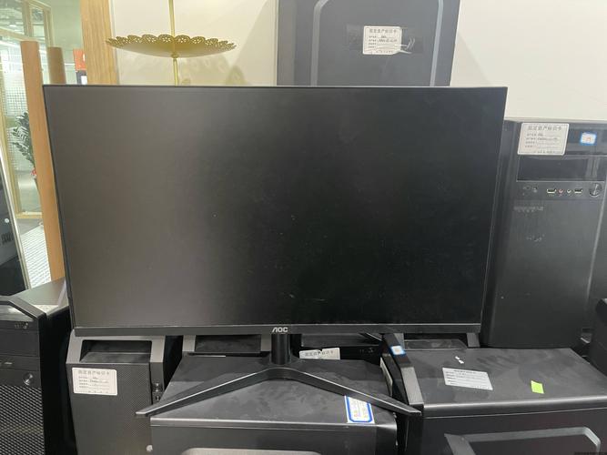 废旧的显示屏有什么用呢