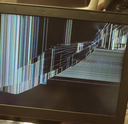 这个旧显示器能卖多少钱