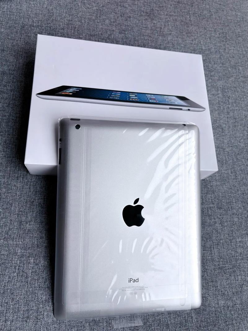 ipad4是几代机型