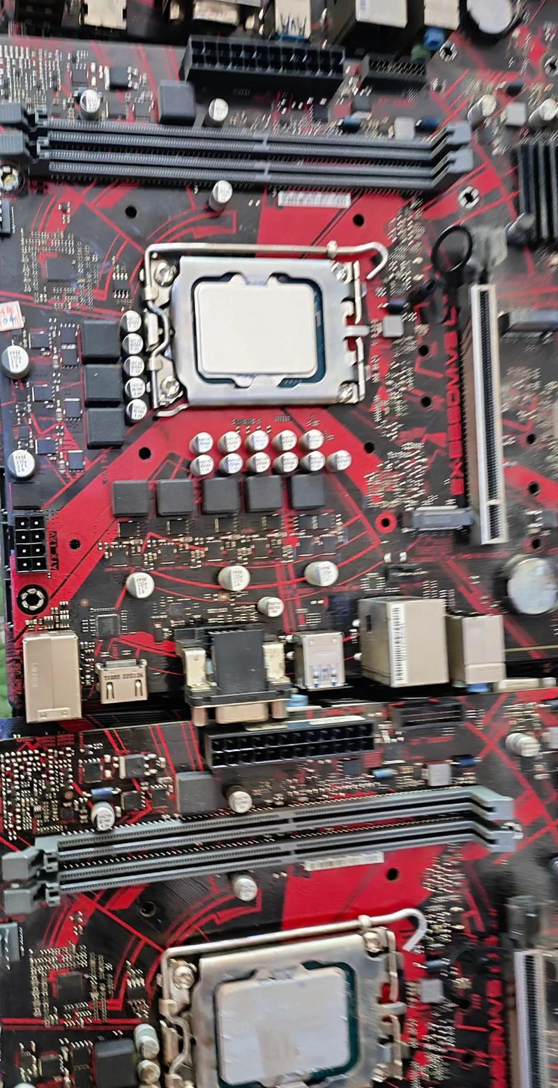 昂达n61pd3,这块主板比较高装什么CPU?羿龙955可以吗?