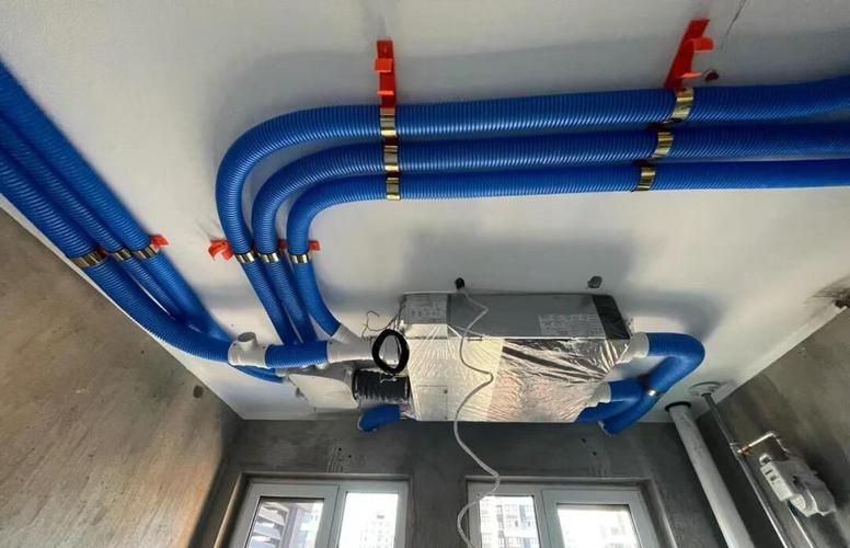 家里究竟有没有必要安装新风系统?