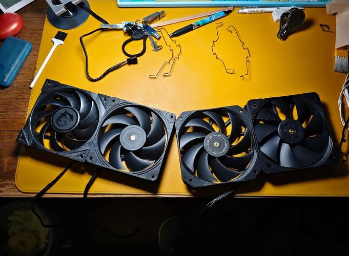 主机电源风扇声音大,怎么办?