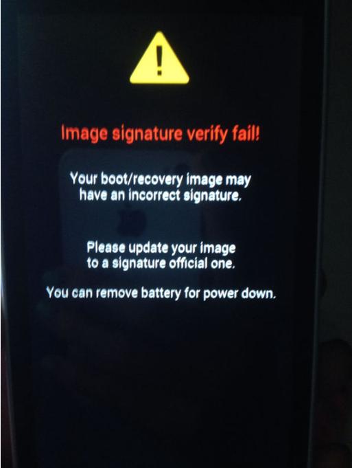 魅族魅蓝Note5失败变砖开不了机了怎么办