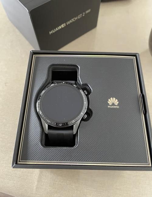 华为nova5pro可不可以连华为GT2pro手表吗