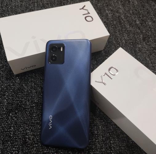 vivo一千元左右手机排名榜